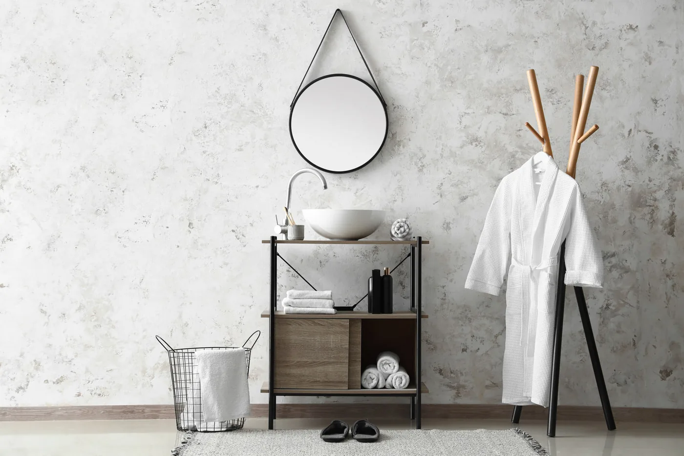 Home textiles