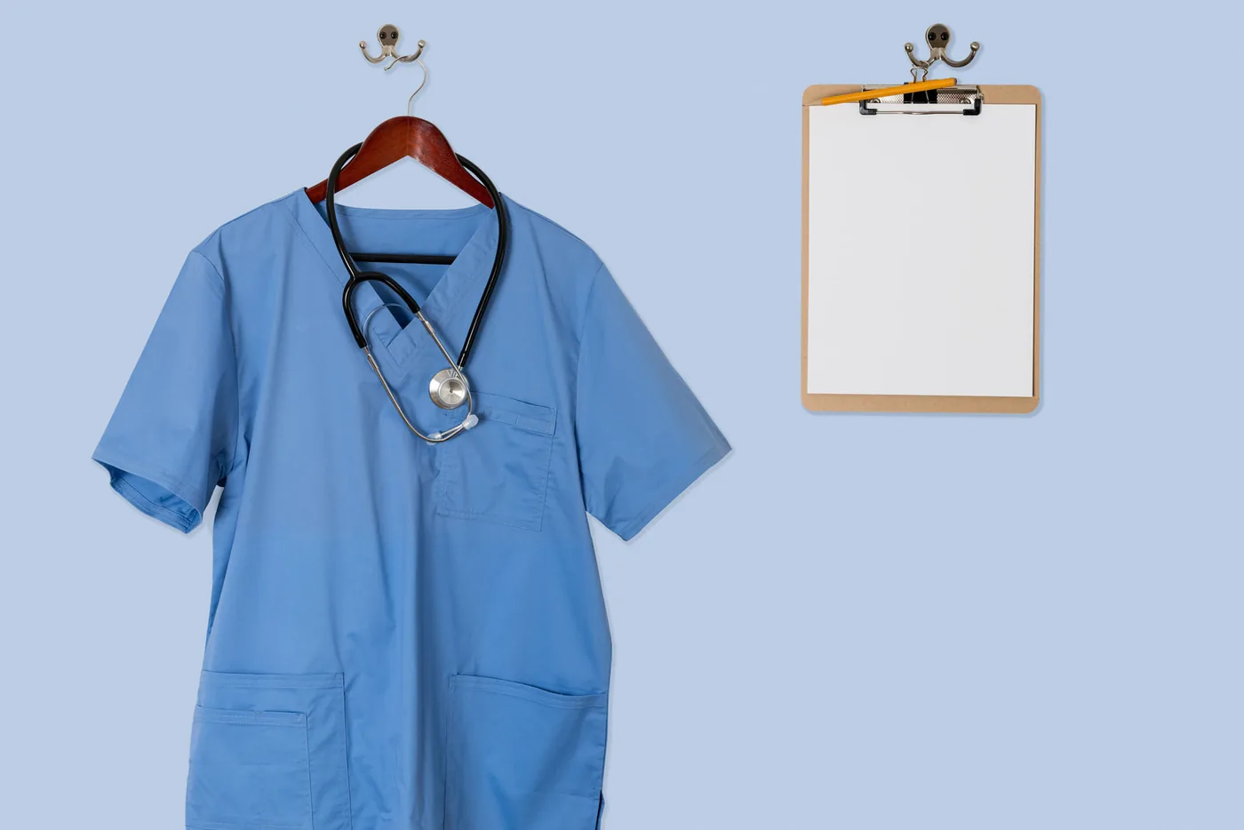Medical apparel
