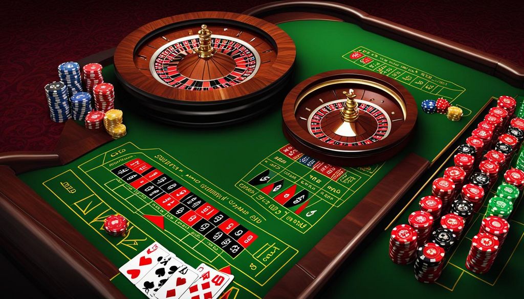 N8 Gambling establishment
